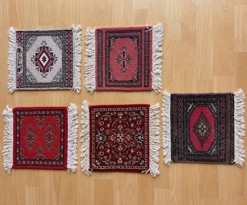 Kleine orientteppiche mit - 5,