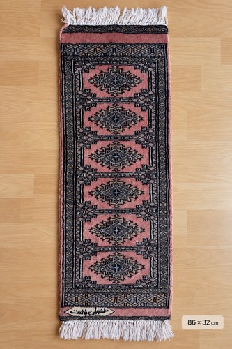 Orientalischer mini läufer - orientalischer, mini-läufer