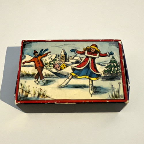 Bsb puzzle teppich mini - puzzle-teppich, mini-puzzle