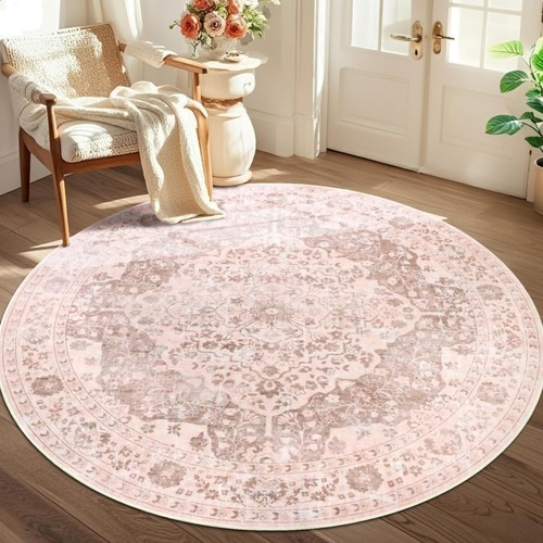 Runder teppich wohnzimmer - runder,