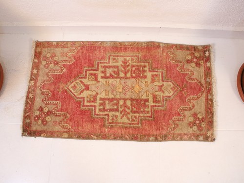 Fuß vintage - 1,