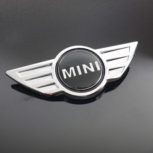 Mini teppich emblem - mini,