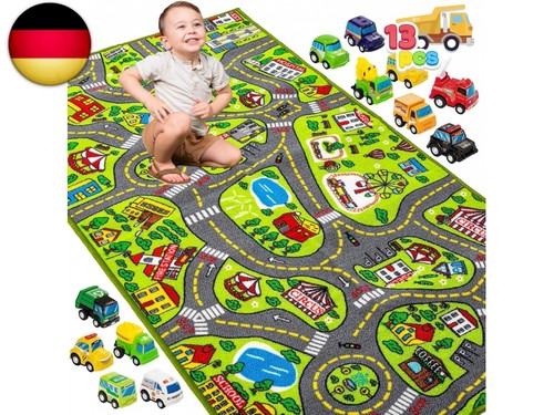 Joyin teppich kinderzimmer - teppich,