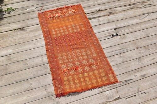 Türkischer kelim teppich - türkischer, 19
