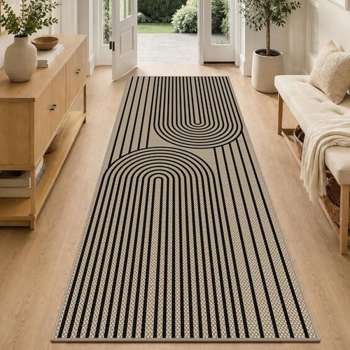 Teppich läufer 80x200 - läufer,