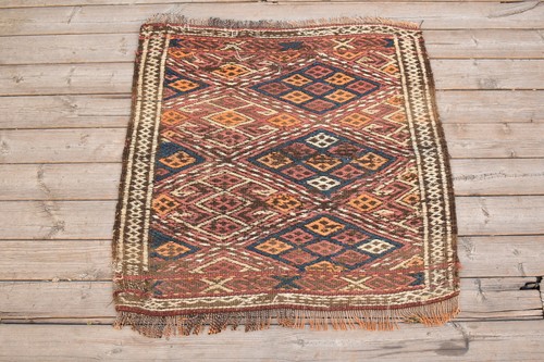 Türkischer kelim teppich - kelim,
