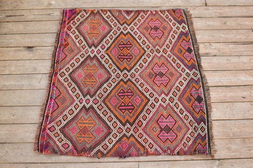 Türkischer kelim teppich - teppich, 29