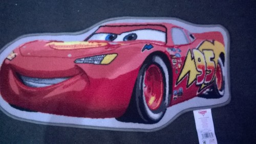Mini teppich disney - disney, pixar
