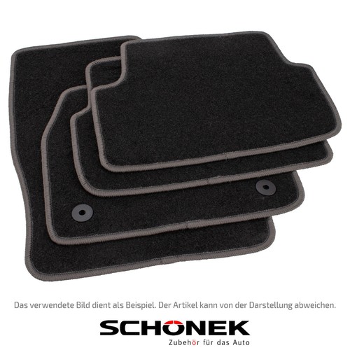 Schönek veloursmatten - schÖnek,