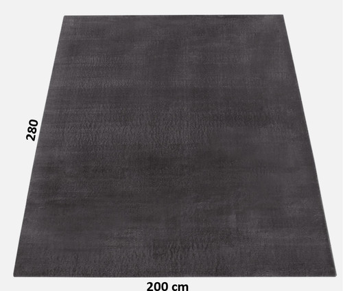 Paco home teppich 200x280 - home,