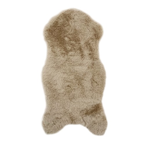 Mini deko fell - deko, teppich