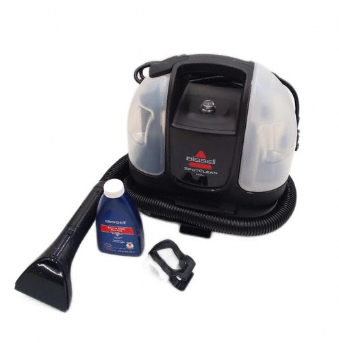 Bissell spotclean mini - bissell,