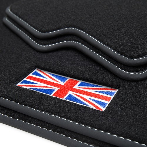 Exklusive union jack - union,