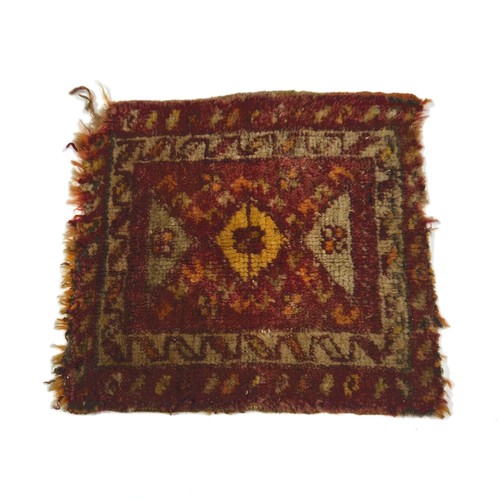 Vintage persisch stil - persisch,