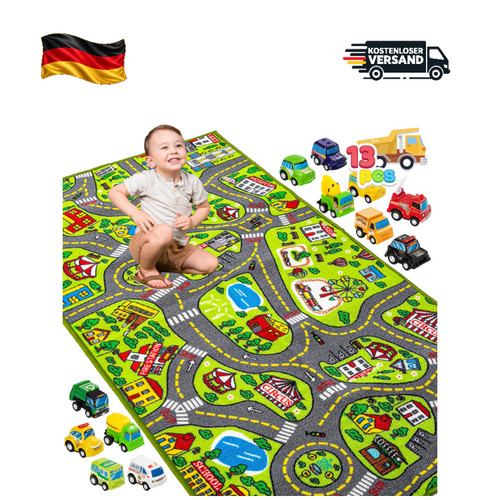 Joyin spielteppich - joyin,
