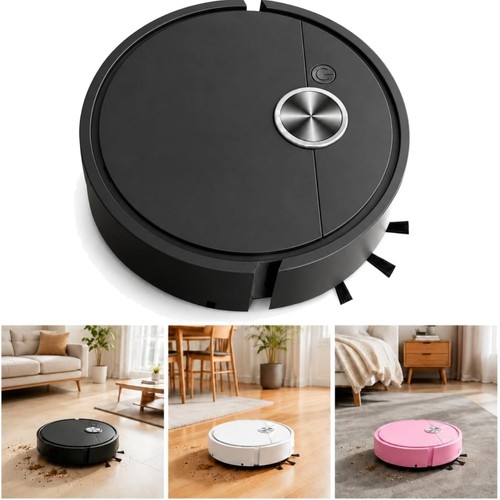 Mini saugroboter auto - saugroboter,
