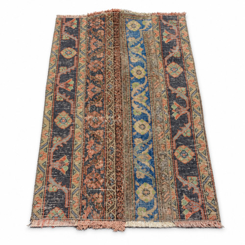 Türkischer oushak teppich - türkischer,