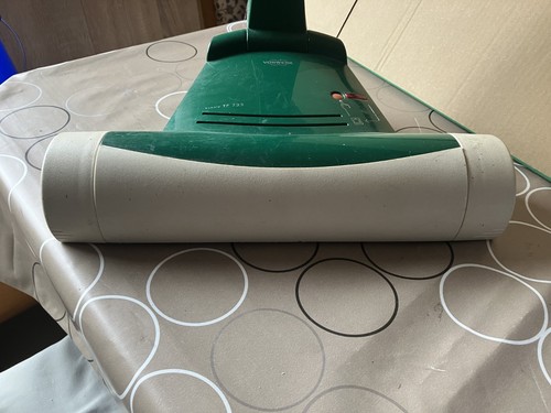 Vorwerk kobold 733 - kobold, tf