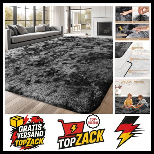 Zrsdixki hochflor teppich - zrsdixki,