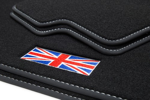 Exklusive union jack - exklusive,