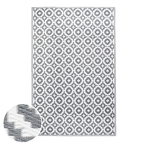 Outdoorteppich 90x150cm - in-, &