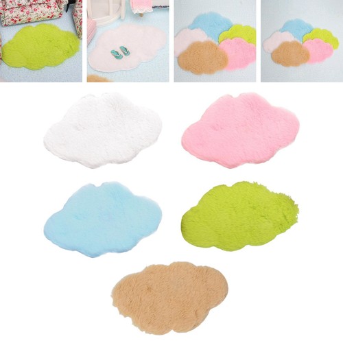 Plüsch mini teppich - plüsch-mini-teppich, im