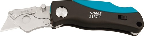 Hazet mini klappmesser - mini,
